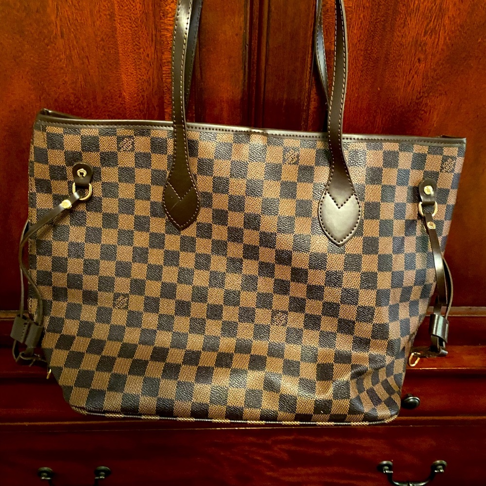 Purse LV